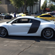 Audi R8 GT. Photo courtesy of cars4marc